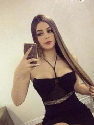 Проститутка Елена